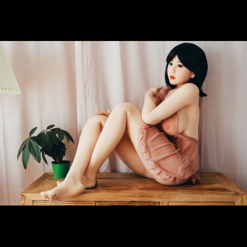 160cm Nini DollHouse168 EVO Series